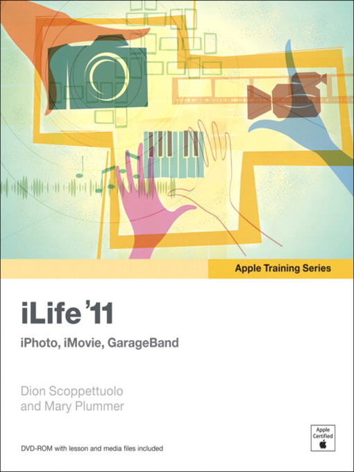 Title details for iLife '11 by Dion Scoppettuolo - Available